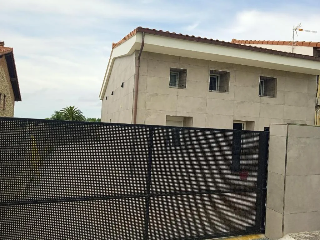 Haus mit 3 Schlafzimmern — Casa COSTA & CRINES Santander
