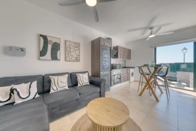 Casa Costa Esmeralda Plus - Sun and Relax By Lanzarote Vacation Homes — Foto 4
