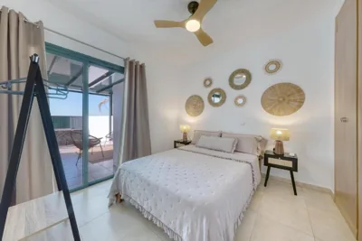 Casa Costa Esmeralda Plus - Sun and Relax By Lanzarote Vacation Homes — Foto 5
