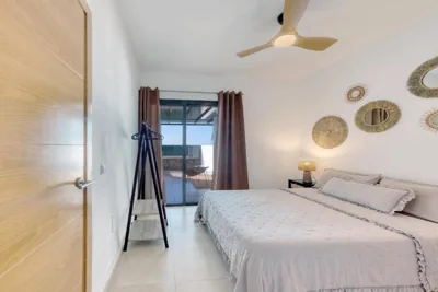 Casa Costa Esmeralda Plus - Sun and Relax By Lanzarote Vacation Homes — Foto 6