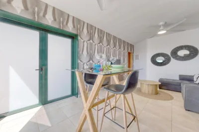 Casa Costa Esmeralda Plus - Sun and Relax By Lanzarote Vacation Homes — Foto 8