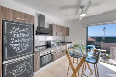 Casa Costa Esmeralda Plus - Sun and Relax By Lanzarote Vacation Homes — Foto 10