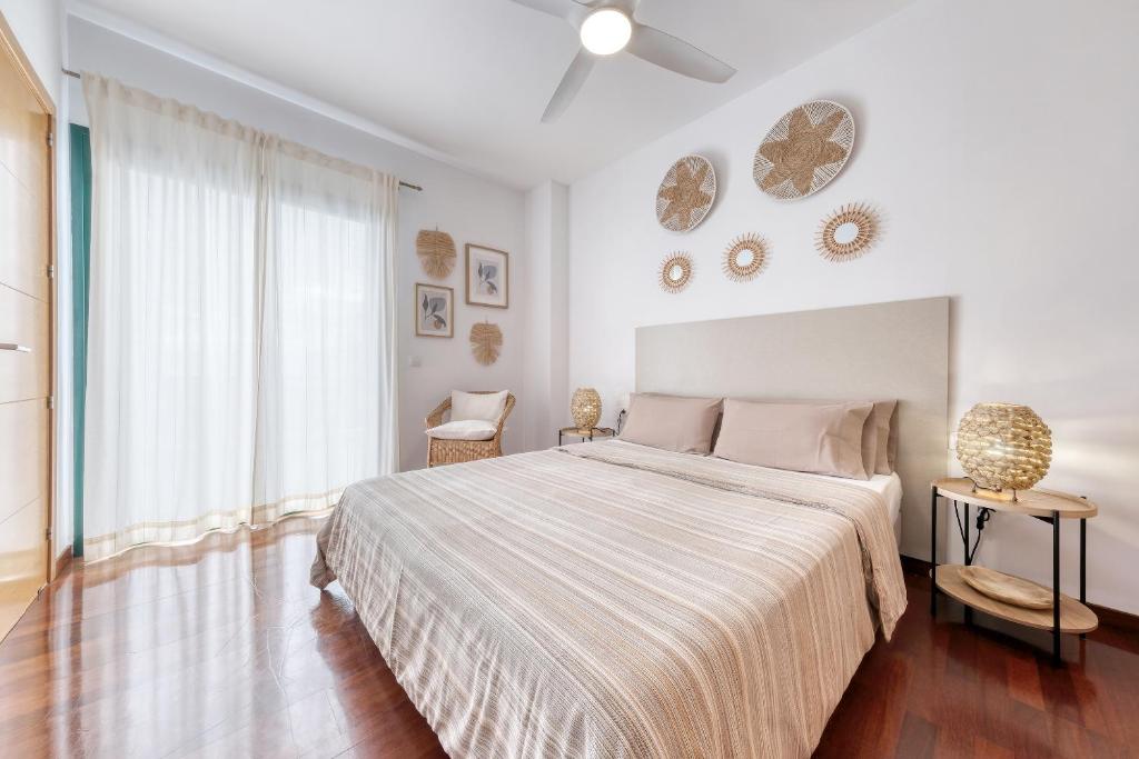 Casa Costa Esmeralda - Sun and Relax By Lanzarote Vacation Homes