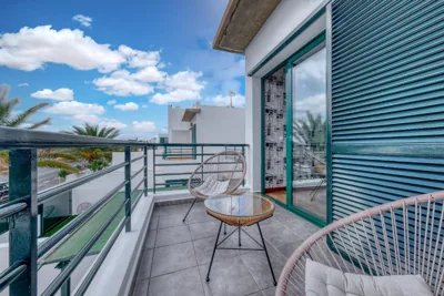 Casa Costa Esmeralda - Sun and Relax By Lanzarote Vacation Homes — Foto 4