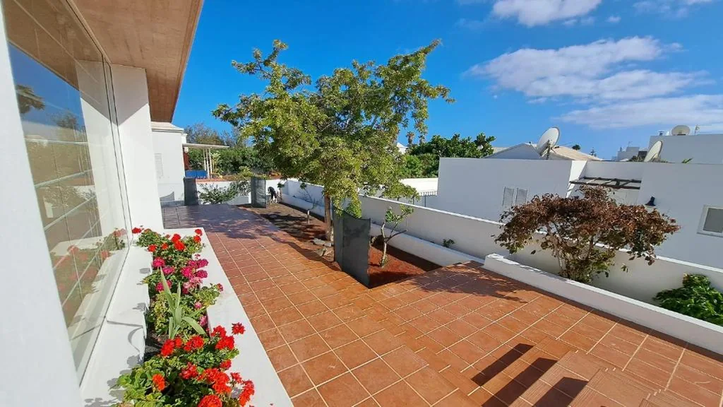 Haus — CASA COSTA VOLCAN