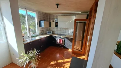 CASA COSTA VOLCAN — Foto 4