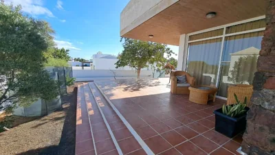 CASA COSTA VOLCAN — Foto 6