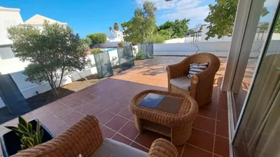 CASA COSTA VOLCAN — Foto 12