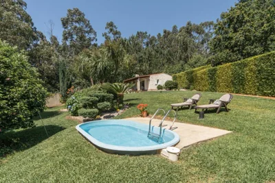 Casa Costaneira — Foto 3