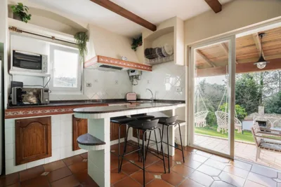 Casa Costaneira — Foto 4