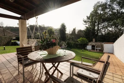 Casa Costaneira — Foto 8