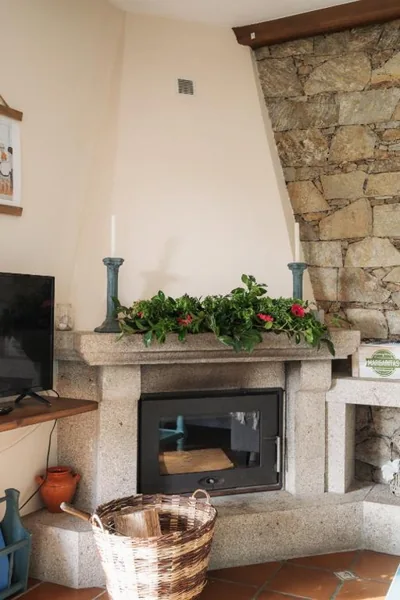 Casa Costaneira — Foto 12