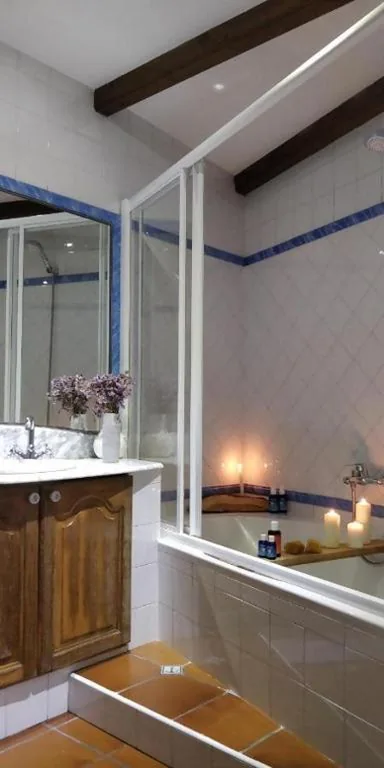 Haus mit 2 Schlafzimmern — Casa Costaneira