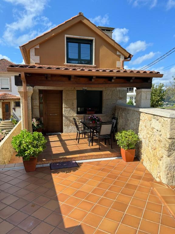 Casa Costeira