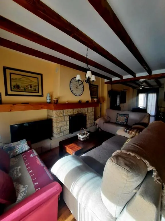 Casa Cotis Beceite