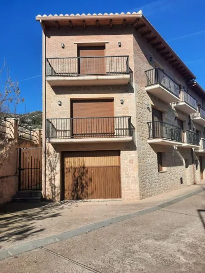 Casa Cotis Beceite — foto 6