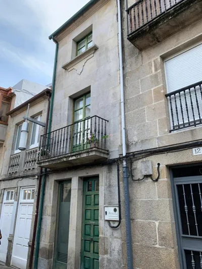 Casa Cousiño Zona Monumental — foto 9