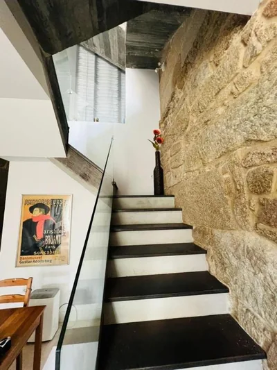 Casa Cousiño Zona Monumental — foto 12