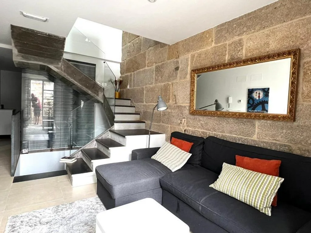 Casa con 3 camere da letto — Casa Cousiño Zona Monumental