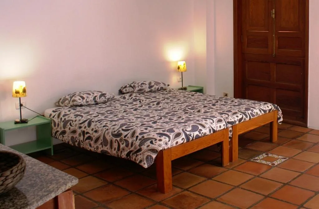 Estudio con terraza — Casa Creativa