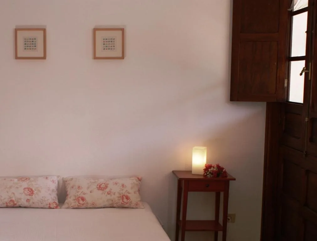 Estudio con terraza — Casa Creativa
