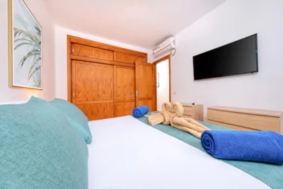 Casa Cris - Beach House next to Playa Grande By Lanzarote Vacation Homes — Foto 2