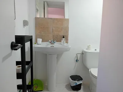 CASA CRIS OLDTOWN II Cazorla — foto 3