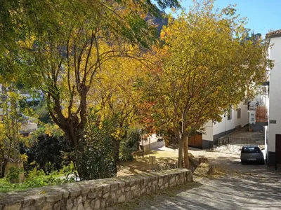 CASA CRIS OLDTOWN II Cazorla — foto 5