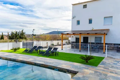 Casa Cristea Barranda — photo 3