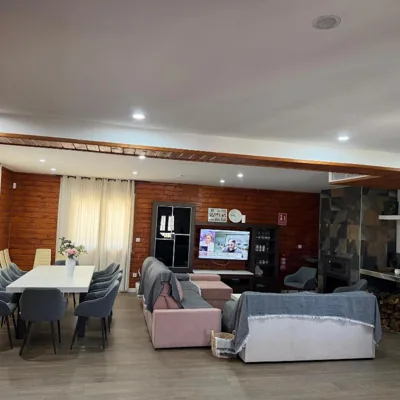 Casa Cristea Barranda — photo 7