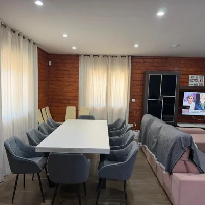 Casa Cristea Barranda — photo 8