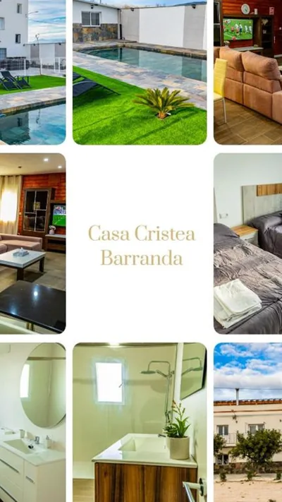 Casa Cristea Barranda — photo 9