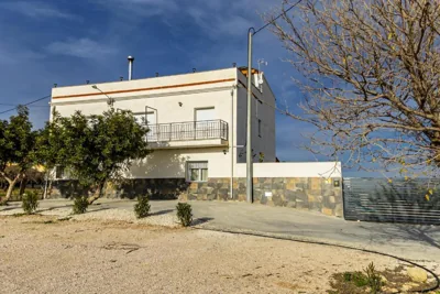 Casa Cristea Barranda — photo 11
