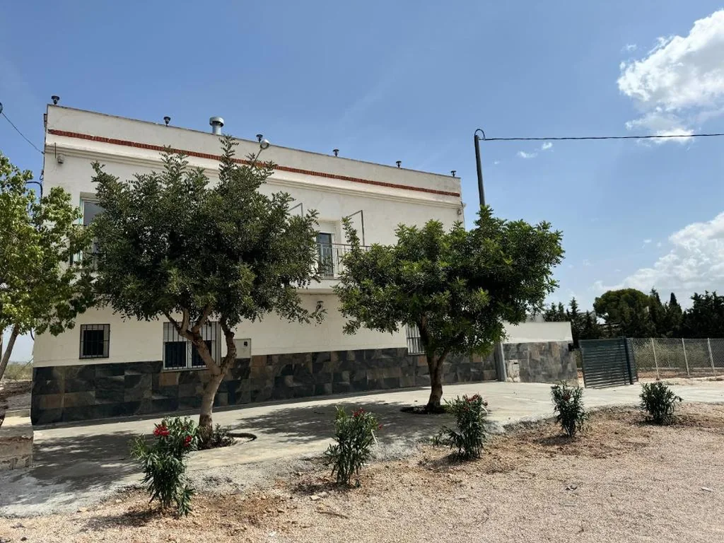Maison de 7 chambres — Casa Cristea Barranda