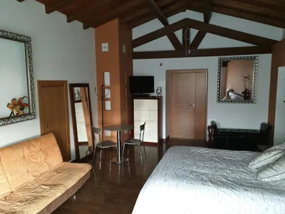 casa cristimil -san amaro — foto 2