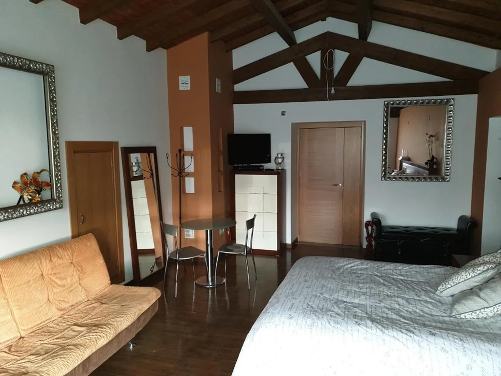 casa cristimil -san amaro