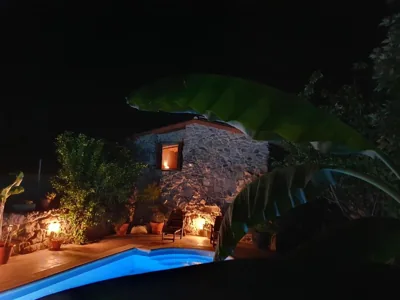 casa cristimil -san amaro — foto 4