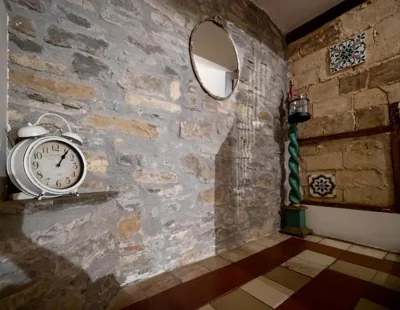 CASA CRUZ - auto check-in — photo 3