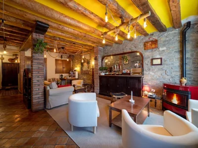 CASA CRUZ - auto check-in — photo 4