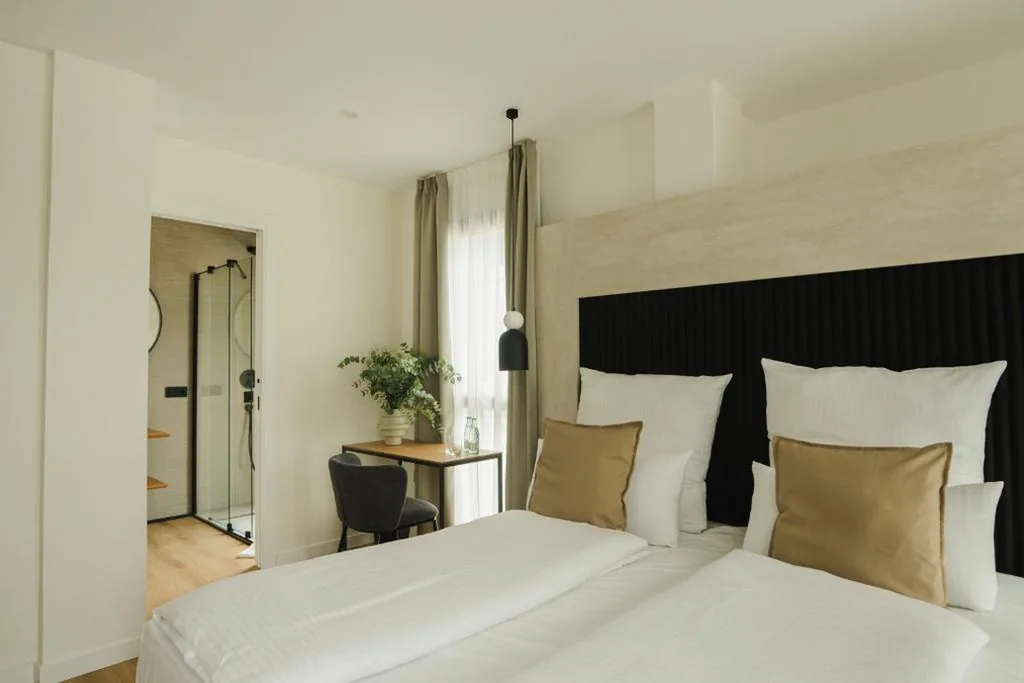 Casa Cuatro Boutique Hotel - Adults Recommended