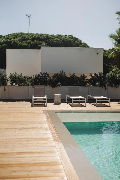 Casa Cuatro Boutique Hotel - Adults Recommended — Foto 4