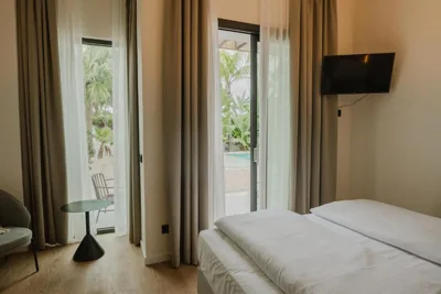 Casa Cuatro Boutique Hotel - Adults Recommended — Foto 6