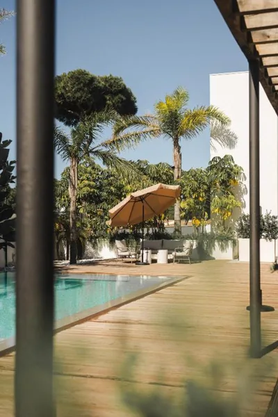 Casa Cuatro Boutique Hotel - Adults Recommended — Foto 7