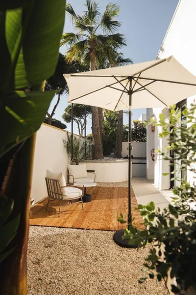 Casa Cuatro Boutique Hotel - Adults Recommended — Foto 10