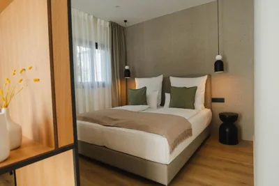 Casa Cuatro Boutique Hotel - Adults Recommended — Foto 11