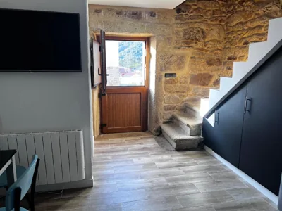 Casa Cuchariños Louro — foto 5