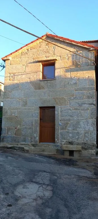 Casa Cuchariños Louro — foto 6