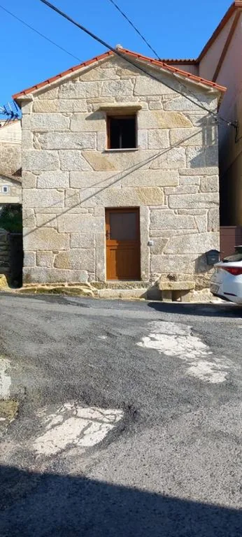 Casa Cuchariños Louro — foto 9