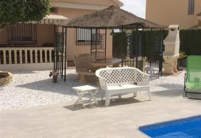 Casa Cuesta — foto 6