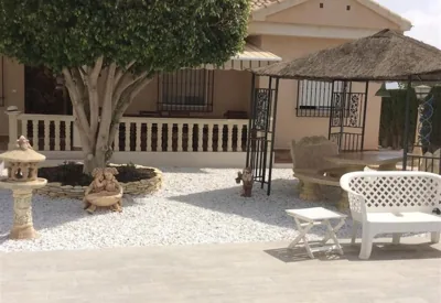 Casa Cuesta — foto 10